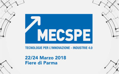 MECSPE 2018