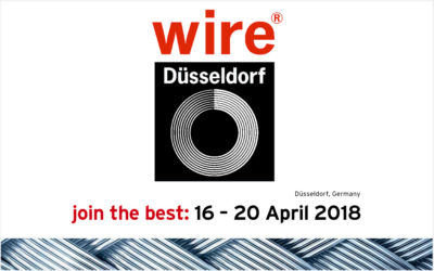 DUSSELDORF – WIRE 2018